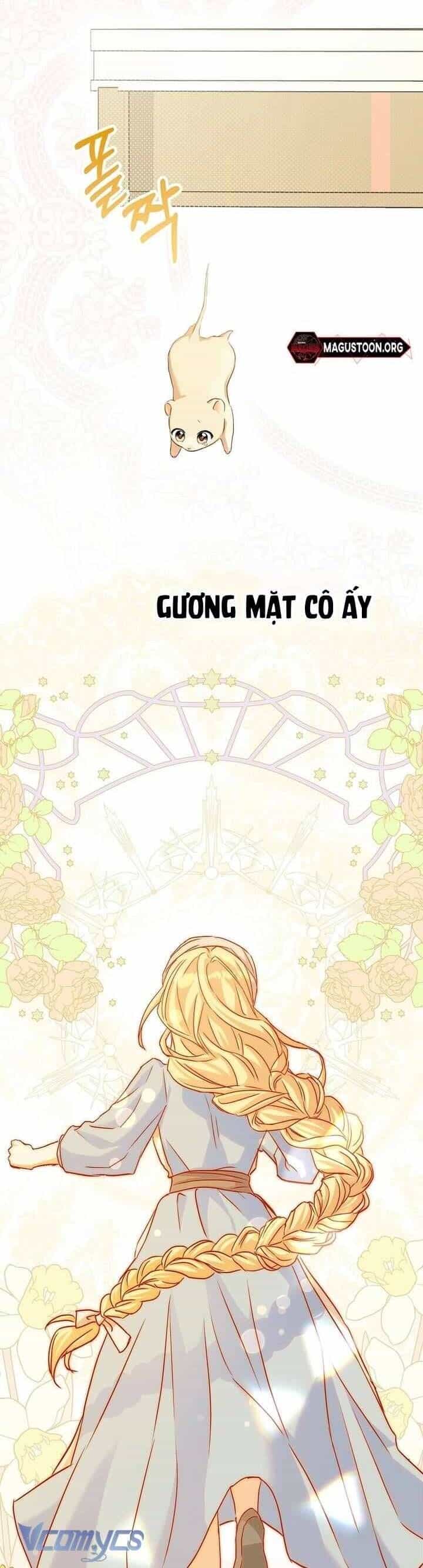 Chuột Đồng Này Sẽ Đưa Lọ Lem Đi - Chương 1 - ảnh 42