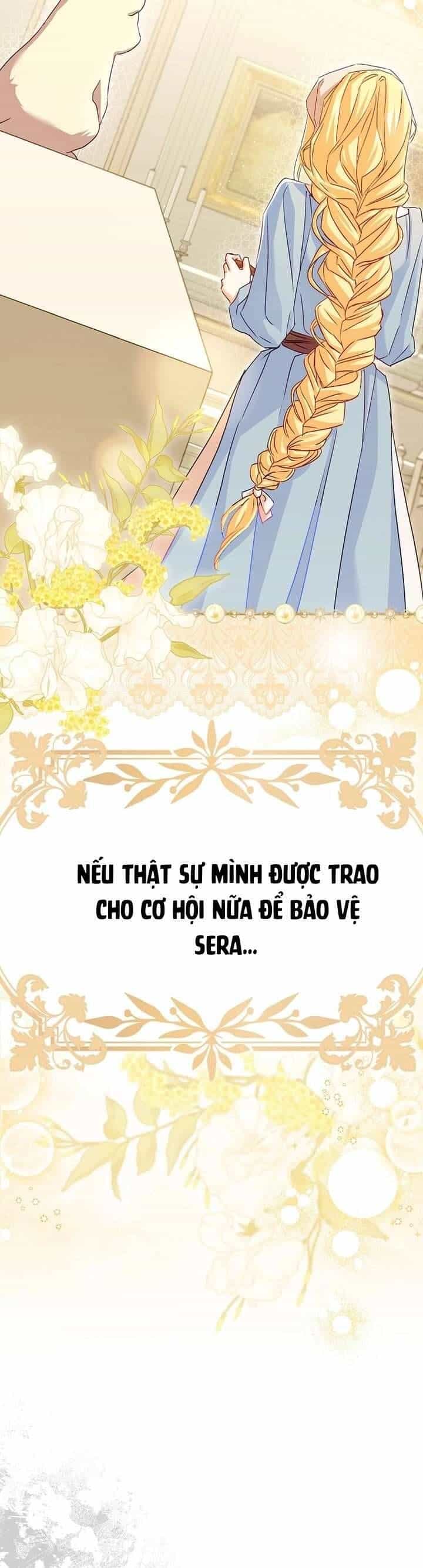 Chuột Đồng Này Sẽ Đưa Lọ Lem Đi - Chương 1 - ảnh 49