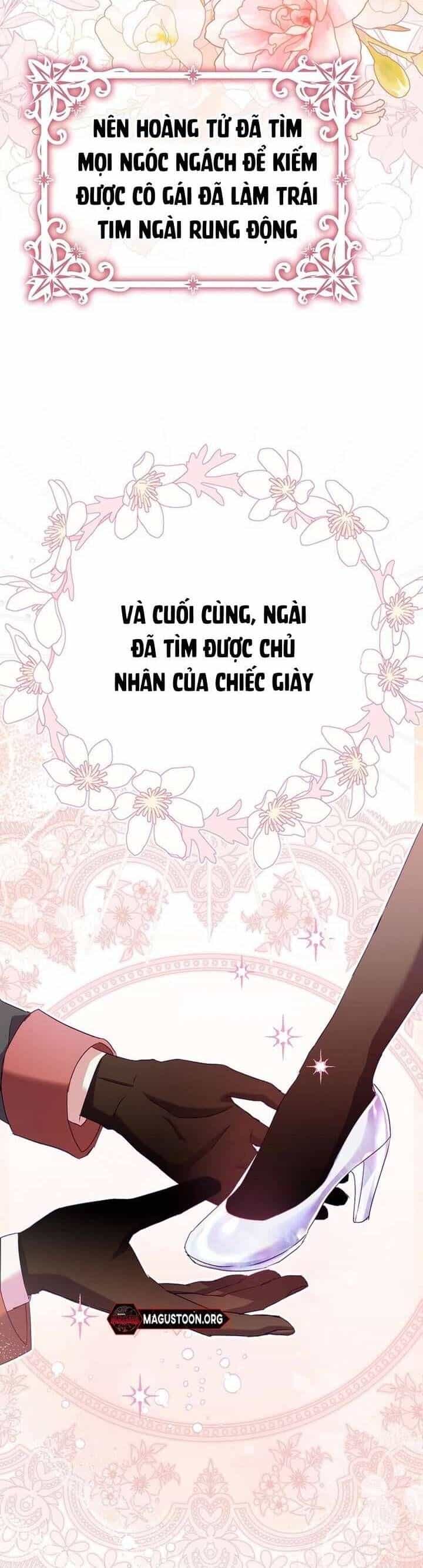 Chuột Đồng Này Sẽ Đưa Lọ Lem Đi - Chương 1 - ảnh 5
