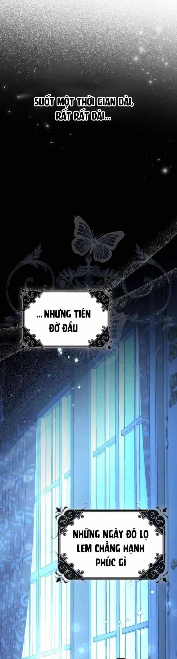 Chuột Đồng Này Sẽ Đưa Lọ Lem Đi - Chương 1 - ảnh 7