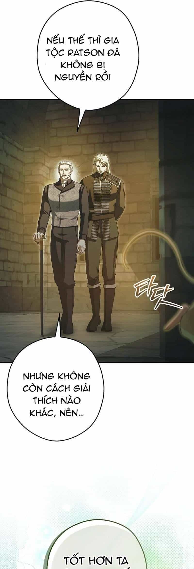 Chuột Đồng Này Sẽ Đưa Lọ Lem Đi - Chương 11 - ảnh 41