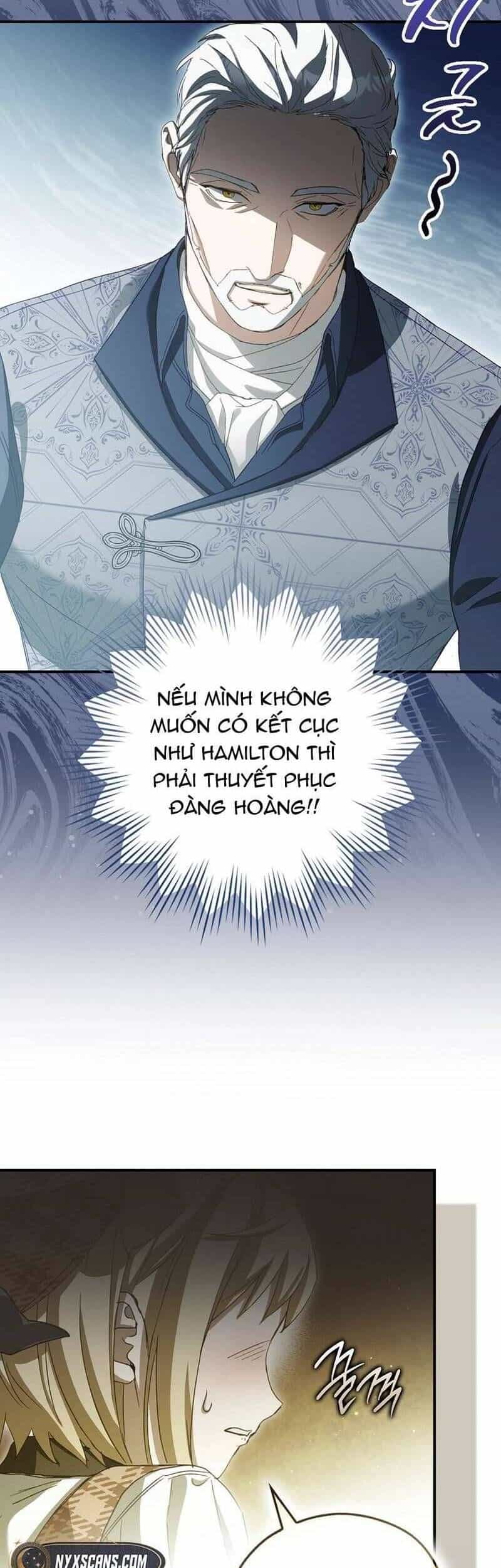 Chuột Đồng Này Sẽ Đưa Lọ Lem Đi - Chương 11 - ảnh 46