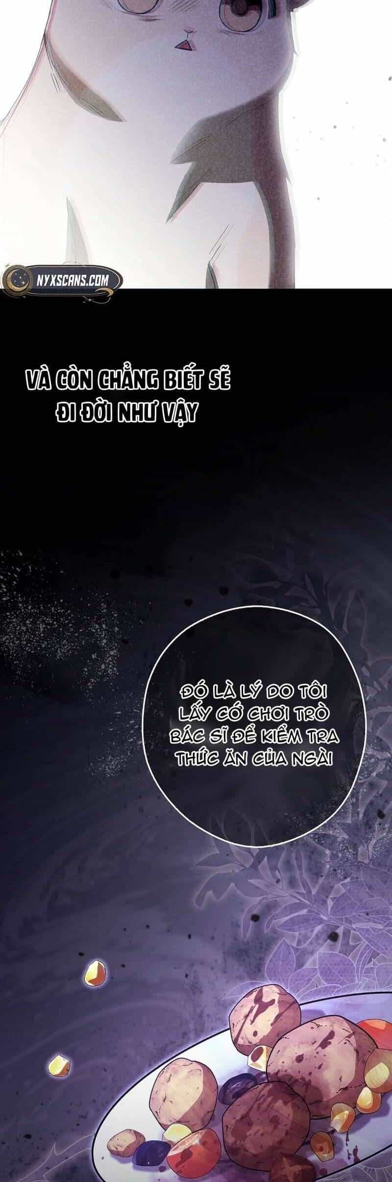 Chuột Đồng Này Sẽ Đưa Lọ Lem Đi - Chương 11 - ảnh 54