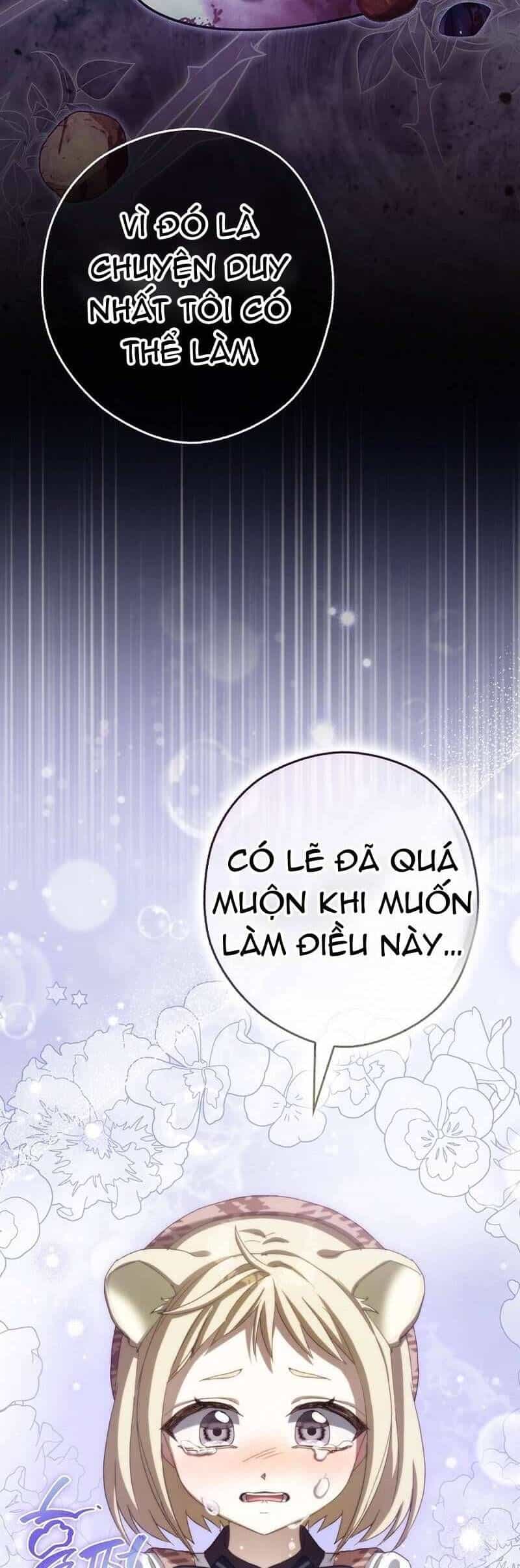 Chuột Đồng Này Sẽ Đưa Lọ Lem Đi - Chương 11 - ảnh 55
