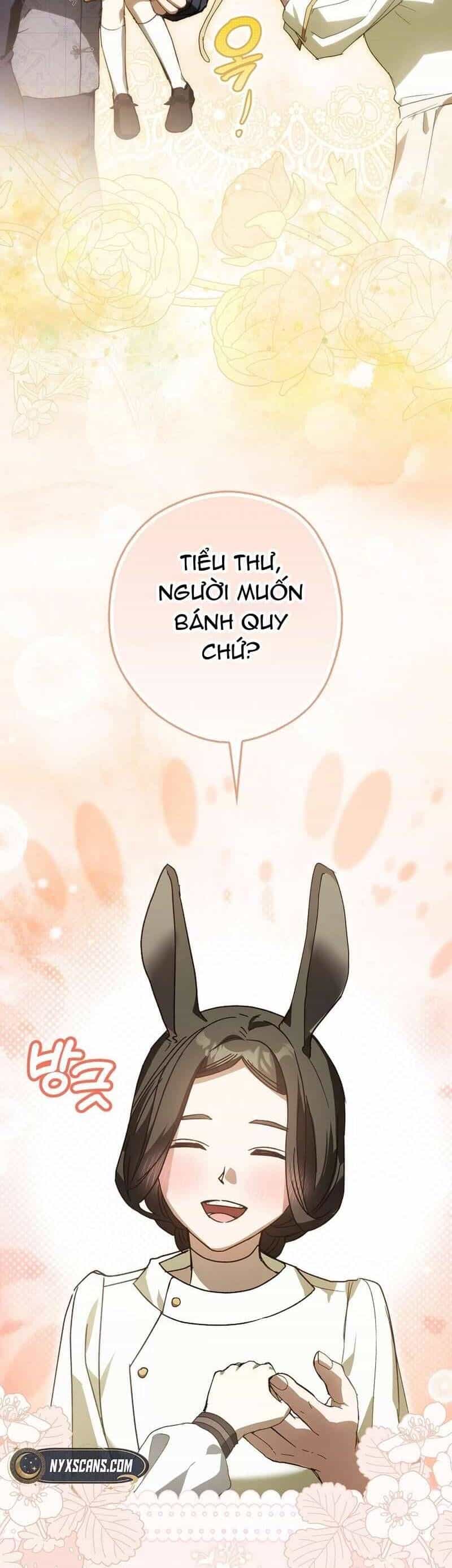 Chuột Đồng Này Sẽ Đưa Lọ Lem Đi - Chương 12 - ảnh 31
