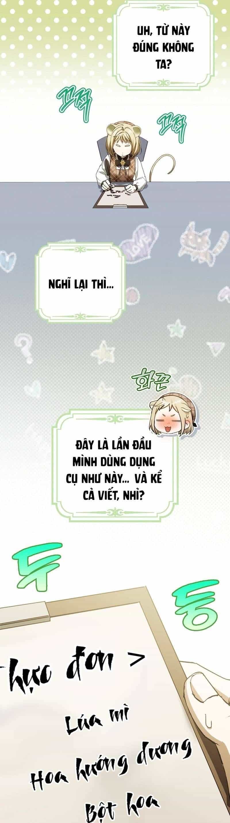 Chuột Đồng Này Sẽ Đưa Lọ Lem Đi - Chương 12 - ảnh 37