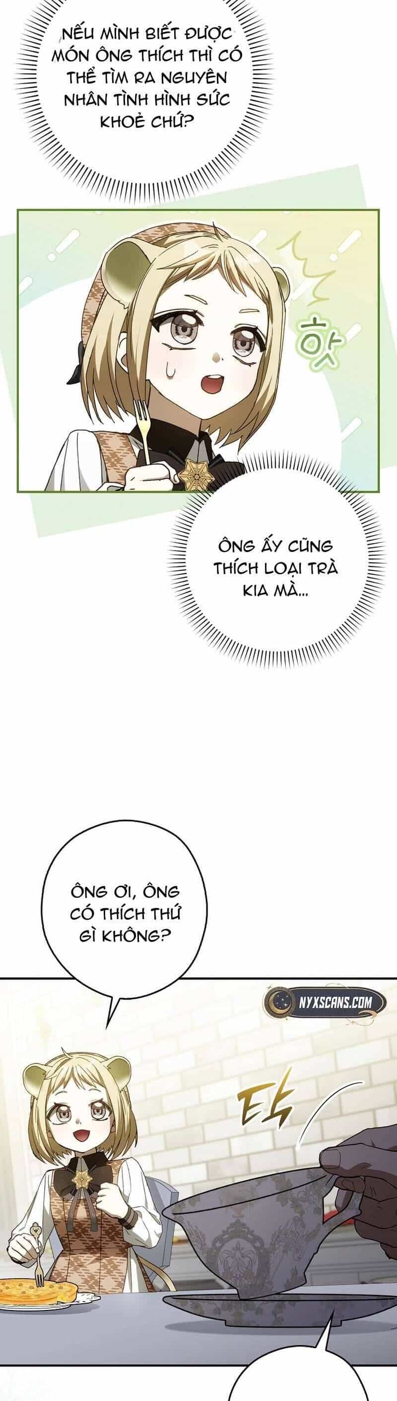 Chuột Đồng Này Sẽ Đưa Lọ Lem Đi - Chương 12 - ảnh 48
