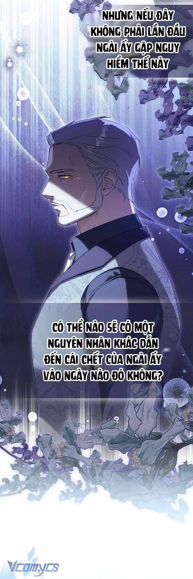 Chuột Đồng Này Sẽ Đưa Lọ Lem Đi - Chương 12 - ảnh 6
