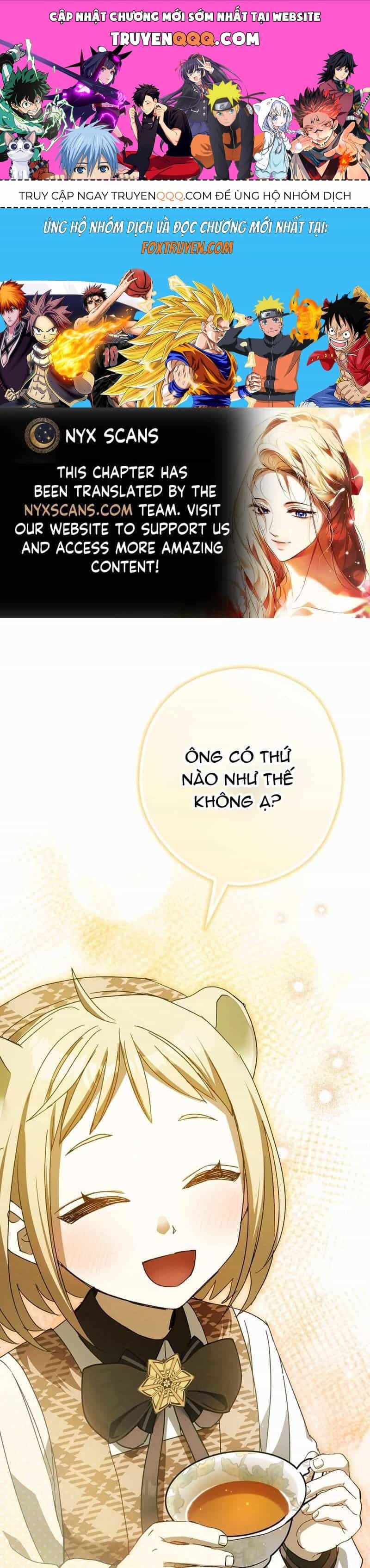 Chuột Đồng Này Sẽ Đưa Lọ Lem Đi - Chương 13 - ảnh 1
