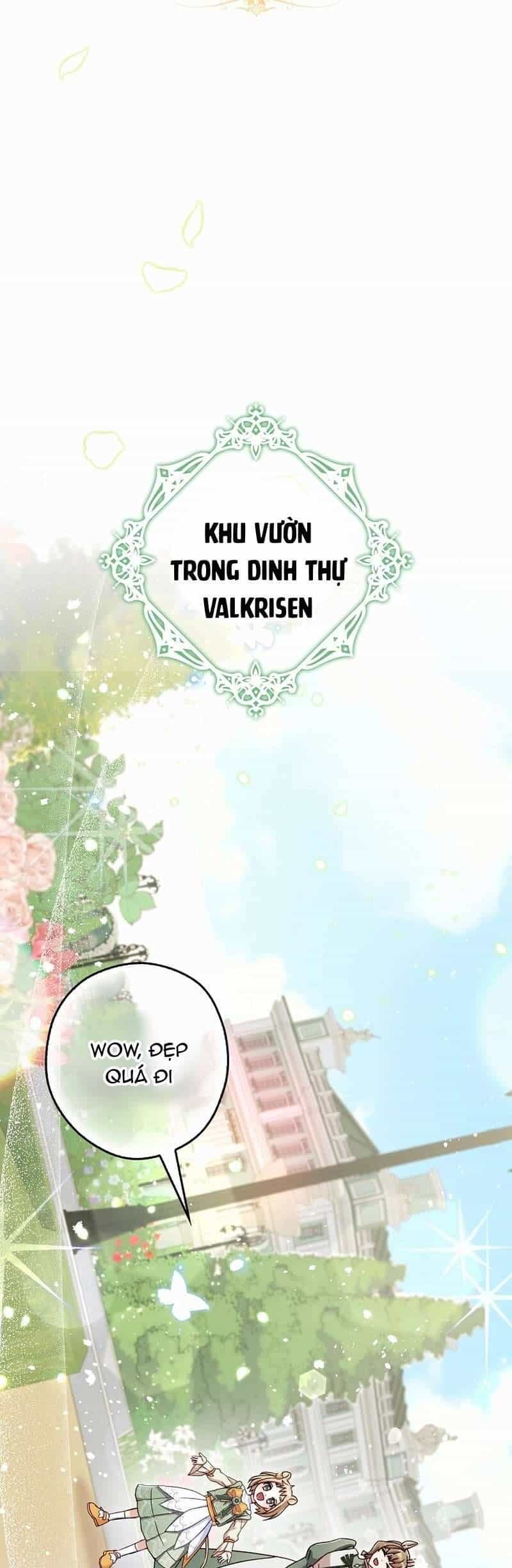 Chuột Đồng Này Sẽ Đưa Lọ Lem Đi - Chương 13 - ảnh 16