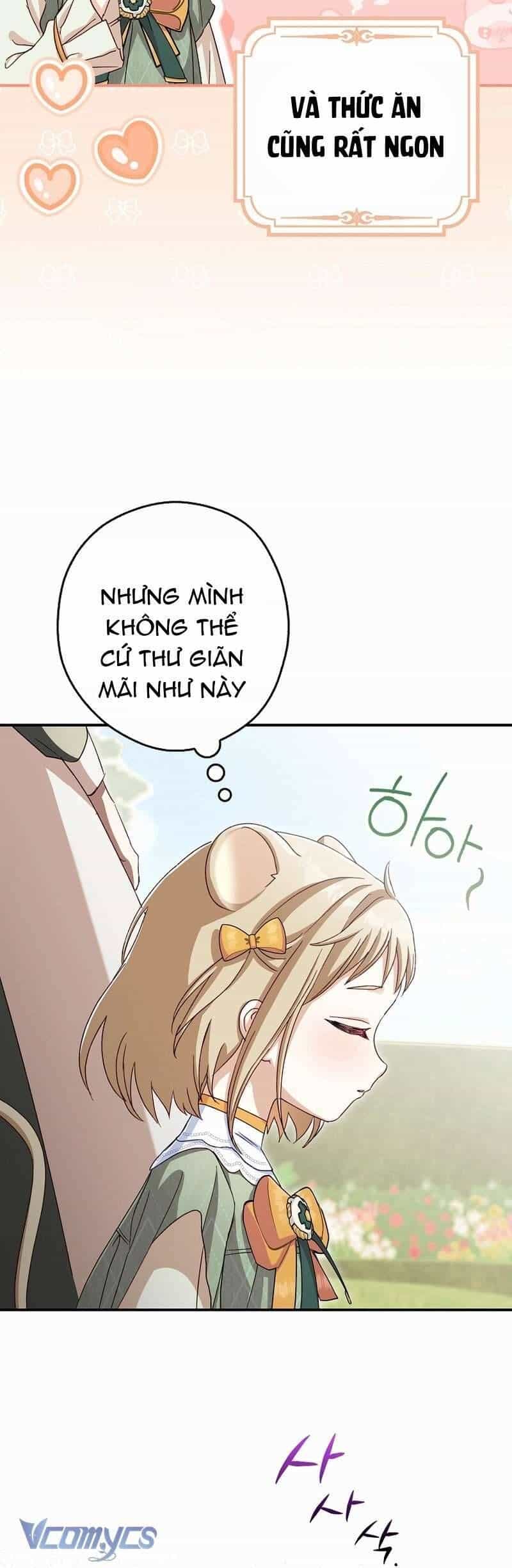 Chuột Đồng Này Sẽ Đưa Lọ Lem Đi - Chương 13 - ảnh 19