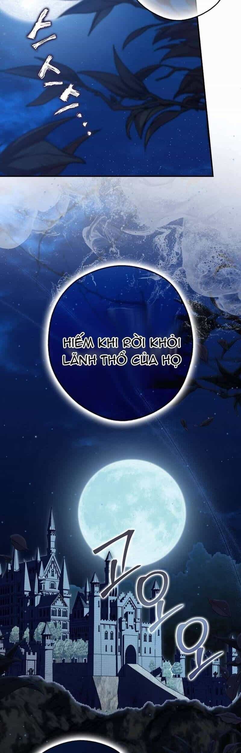 Chuột Đồng Này Sẽ Đưa Lọ Lem Đi - Chương 13 - ảnh 28