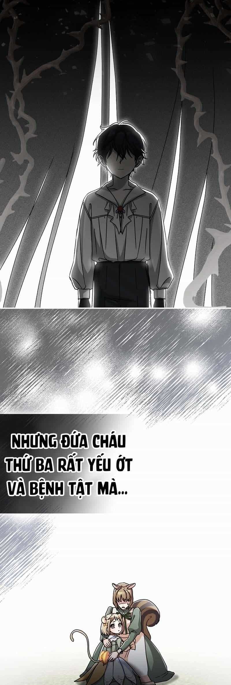 Chuột Đồng Này Sẽ Đưa Lọ Lem Đi - Chương 13 - ảnh 44