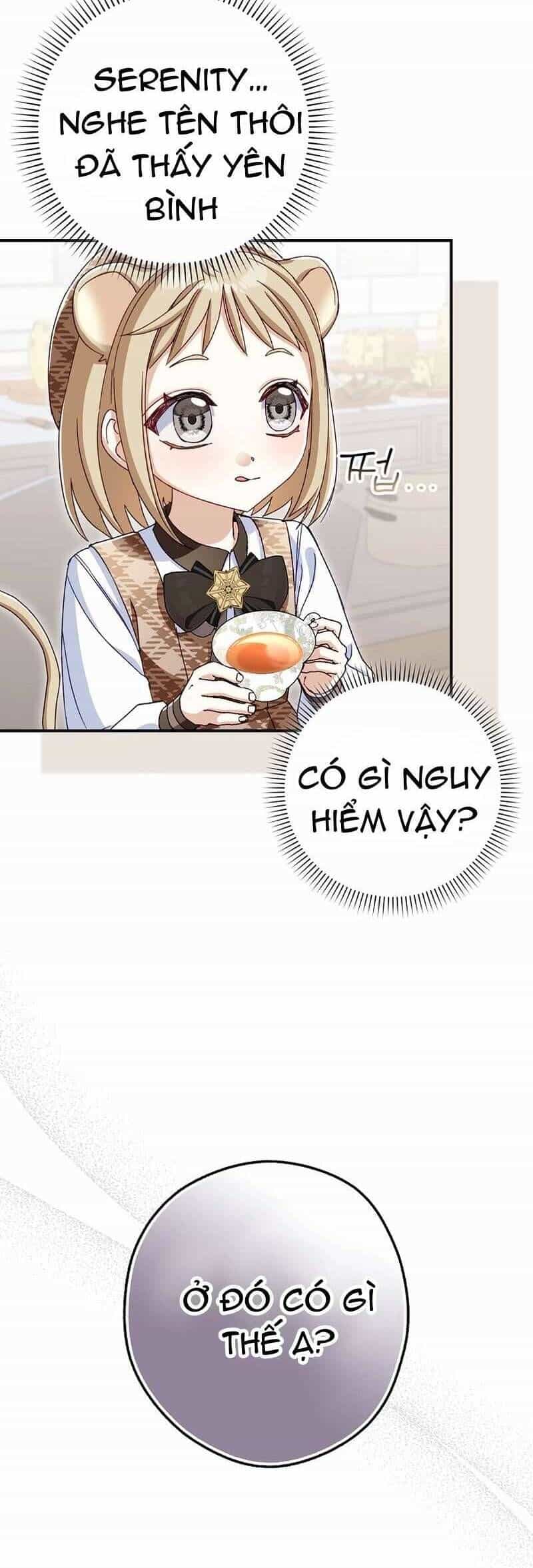 Chuột Đồng Này Sẽ Đưa Lọ Lem Đi - Chương 13 - ảnh 7