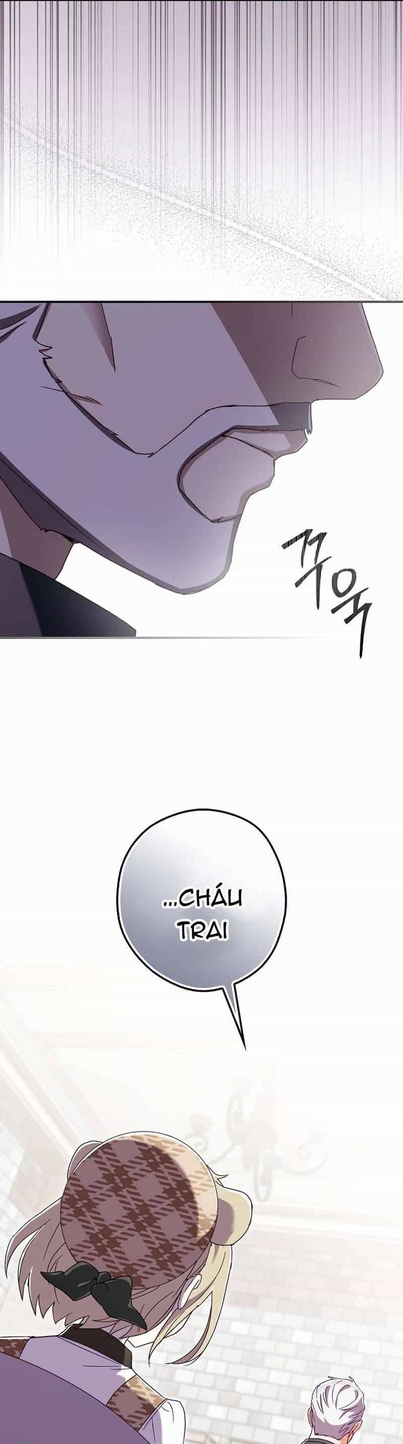 Chuột Đồng Này Sẽ Đưa Lọ Lem Đi - Chương 13 - ảnh 9