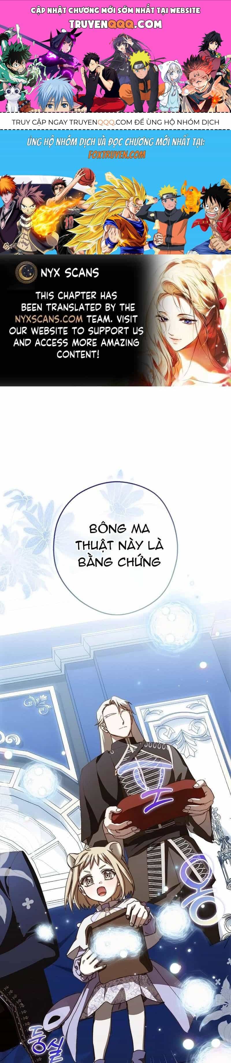 Chuột Đồng Này Sẽ Đưa Lọ Lem Đi - Chương 16 - ảnh 1