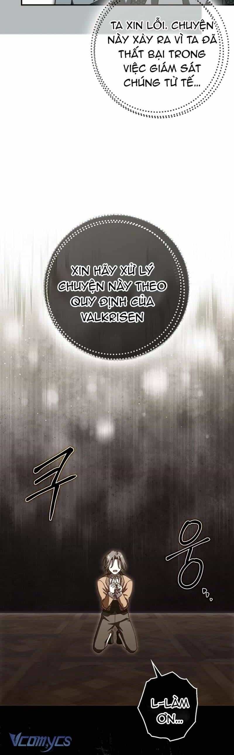 Chuột Đồng Này Sẽ Đưa Lọ Lem Đi - Chương 16 - ảnh 20