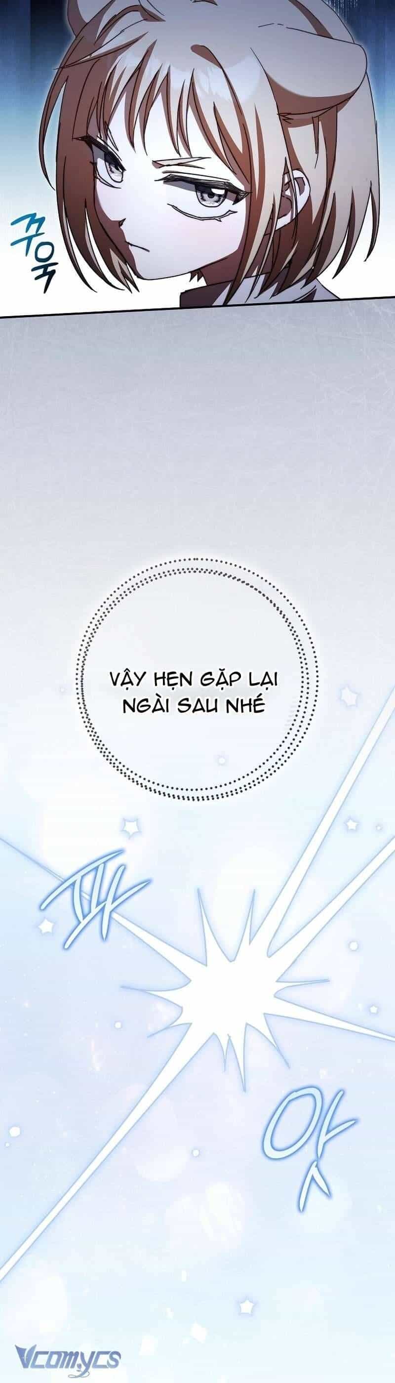 Chuột Đồng Này Sẽ Đưa Lọ Lem Đi - Chương 16 - ảnh 25