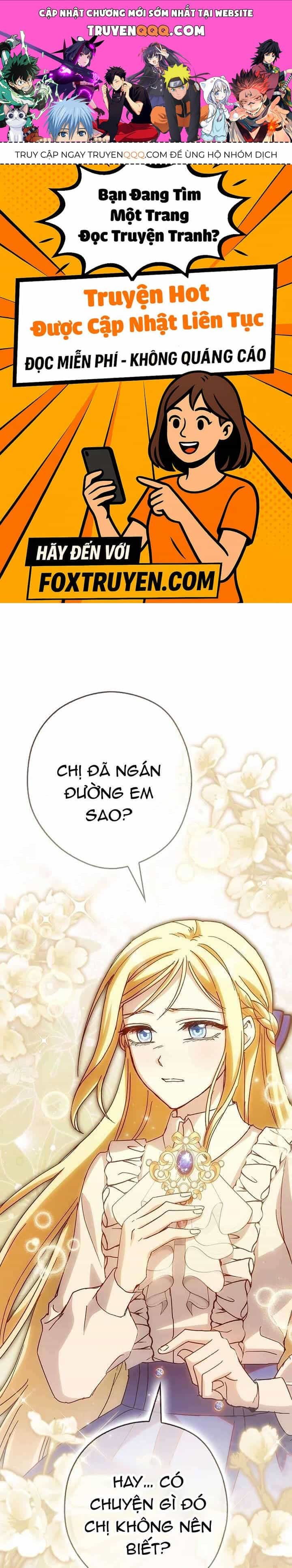 Chuột Đồng Này Sẽ Đưa Lọ Lem Đi - Chương 17 - ảnh 1