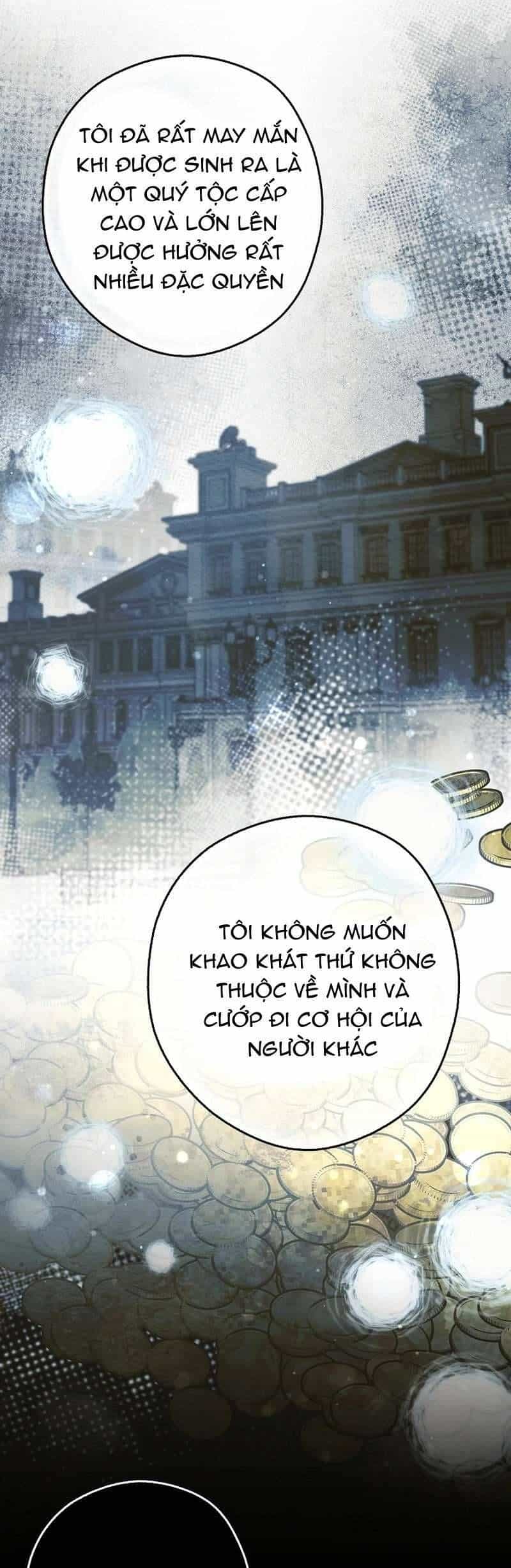 Chuột Đồng Này Sẽ Đưa Lọ Lem Đi - Chương 18 - ảnh 44