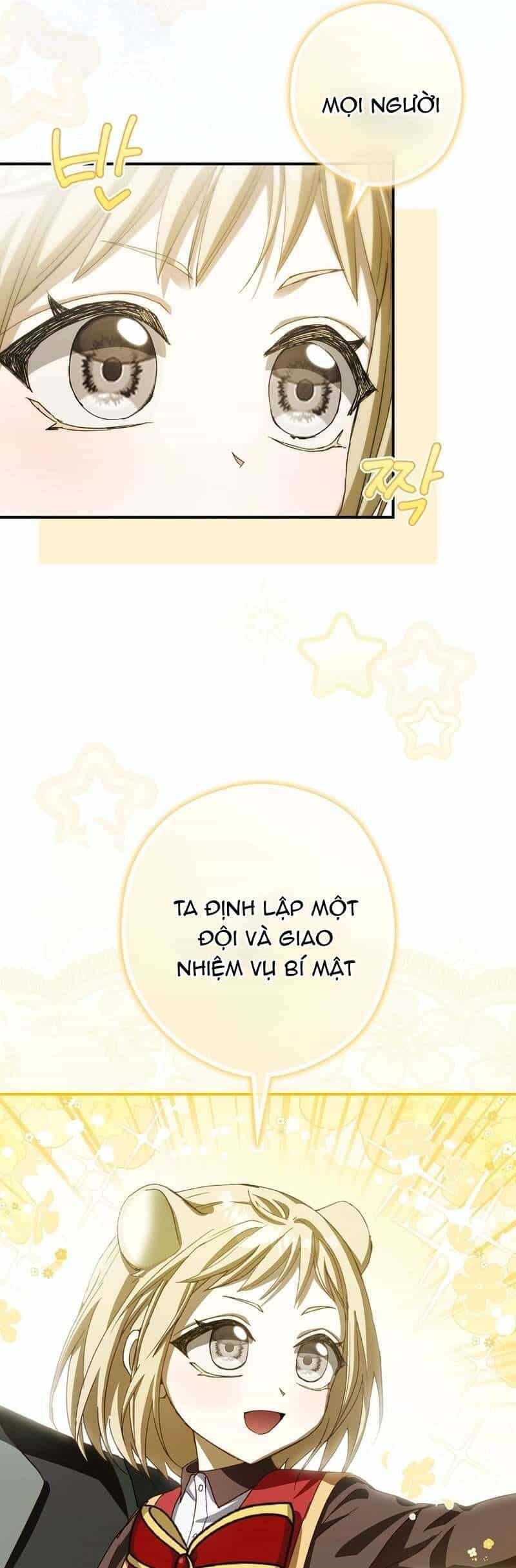 Chuột Đồng Này Sẽ Đưa Lọ Lem Đi - Chương 18 - ảnh 5