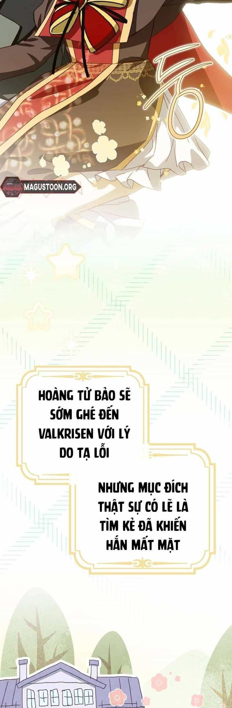 Chuột Đồng Này Sẽ Đưa Lọ Lem Đi - Chương 18 - ảnh 6