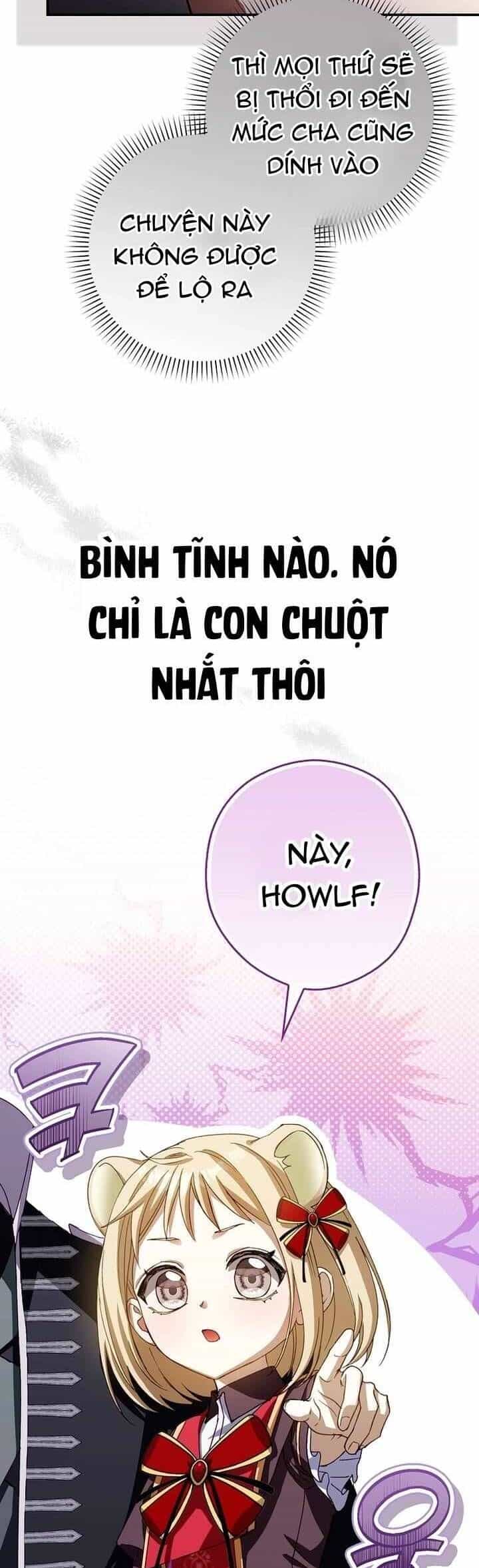 Chuột Đồng Này Sẽ Đưa Lọ Lem Đi - Chương 19 - ảnh 32