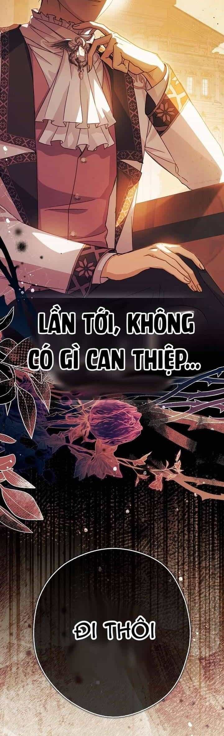 Chuột Đồng Này Sẽ Đưa Lọ Lem Đi - Chương 19 - ảnh 50