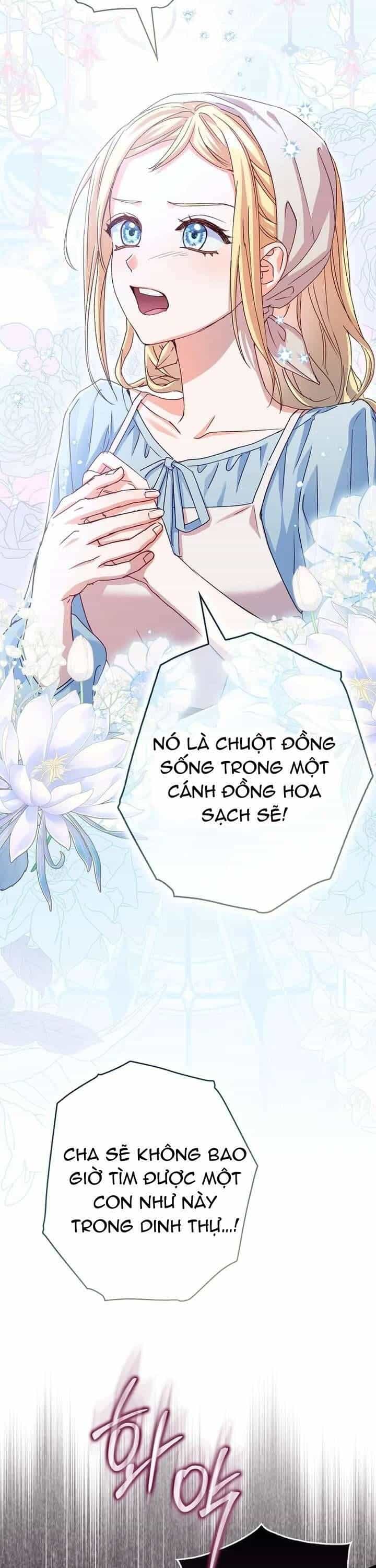 Chuột Đồng Này Sẽ Đưa Lọ Lem Đi - Chương 2 - ảnh 11