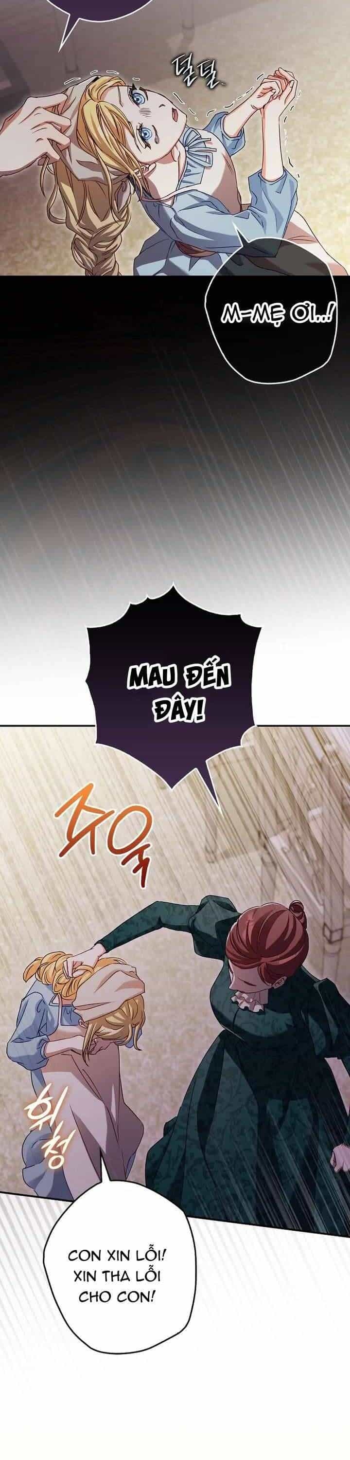 Chuột Đồng Này Sẽ Đưa Lọ Lem Đi - Chương 2 - ảnh 14
