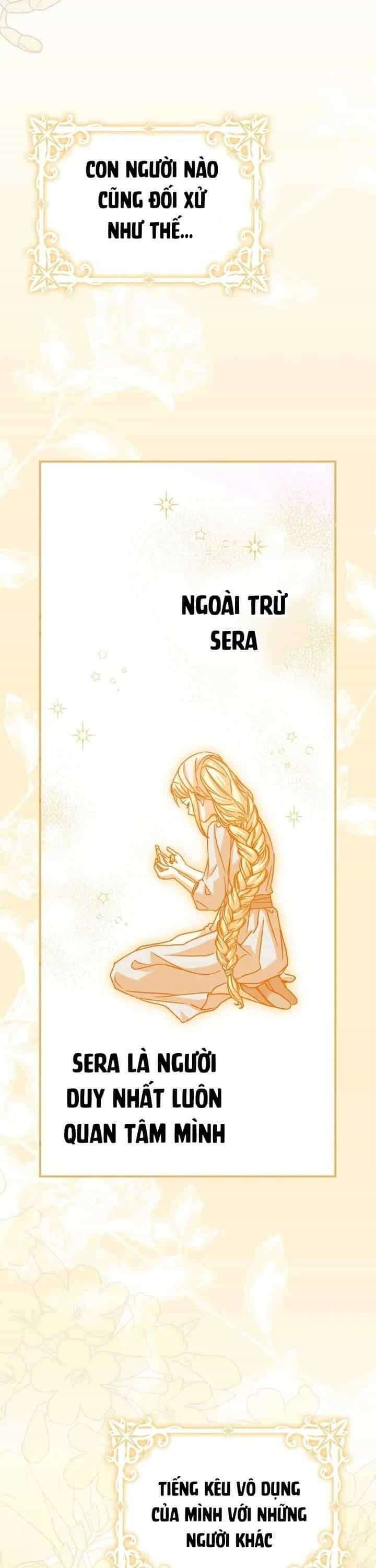 Chuột Đồng Này Sẽ Đưa Lọ Lem Đi - Chương 2 - ảnh 29