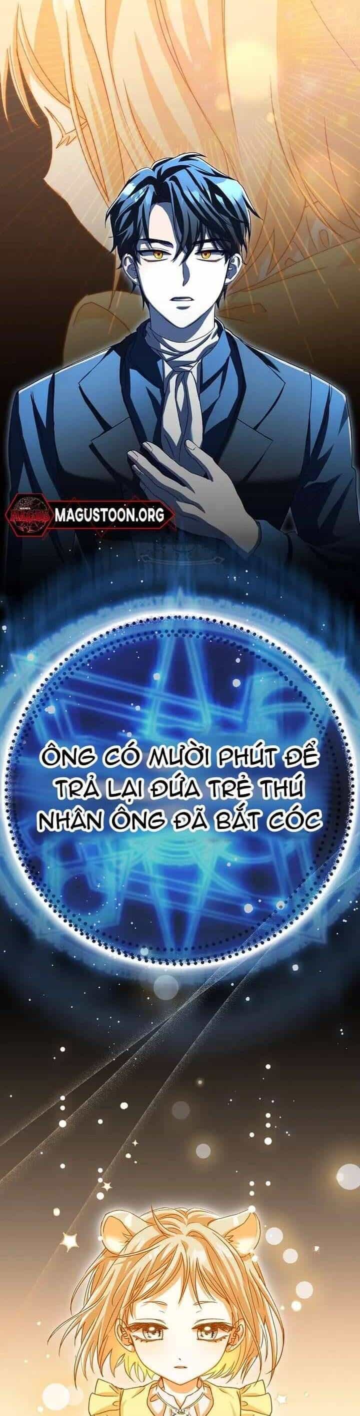Chuột Đồng Này Sẽ Đưa Lọ Lem Đi - Chương 2 - ảnh 43