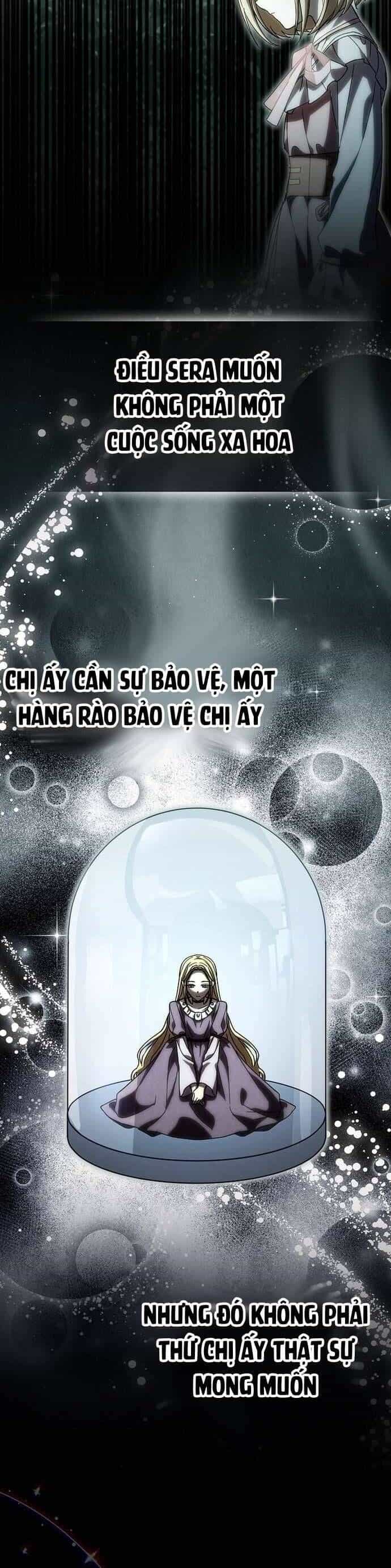 Chuột Đồng Này Sẽ Đưa Lọ Lem Đi - Chương 20 - ảnh 19