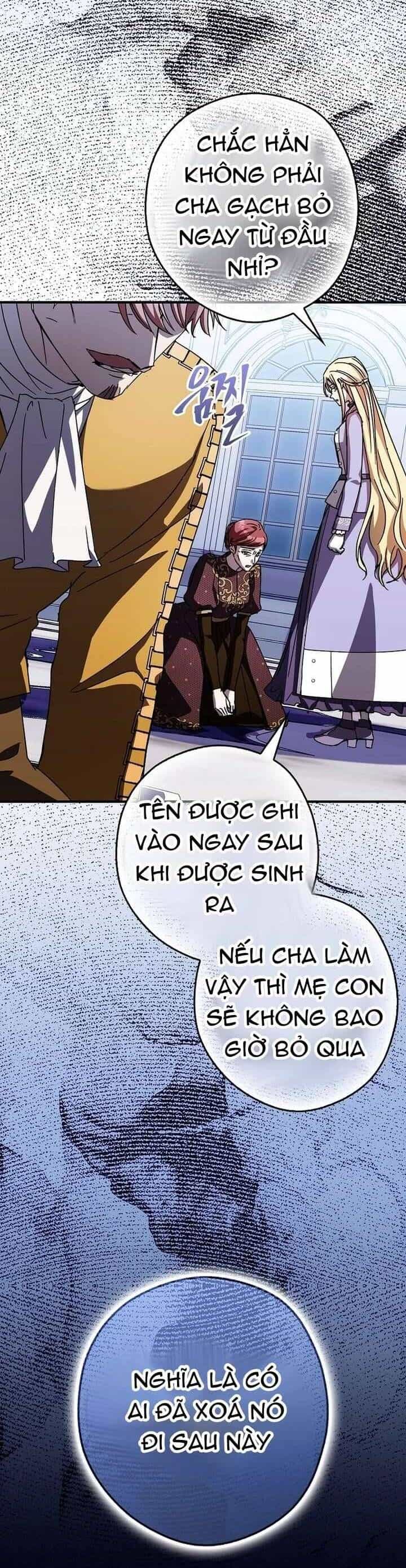 Chuột Đồng Này Sẽ Đưa Lọ Lem Đi - Chương 21 - ảnh 35