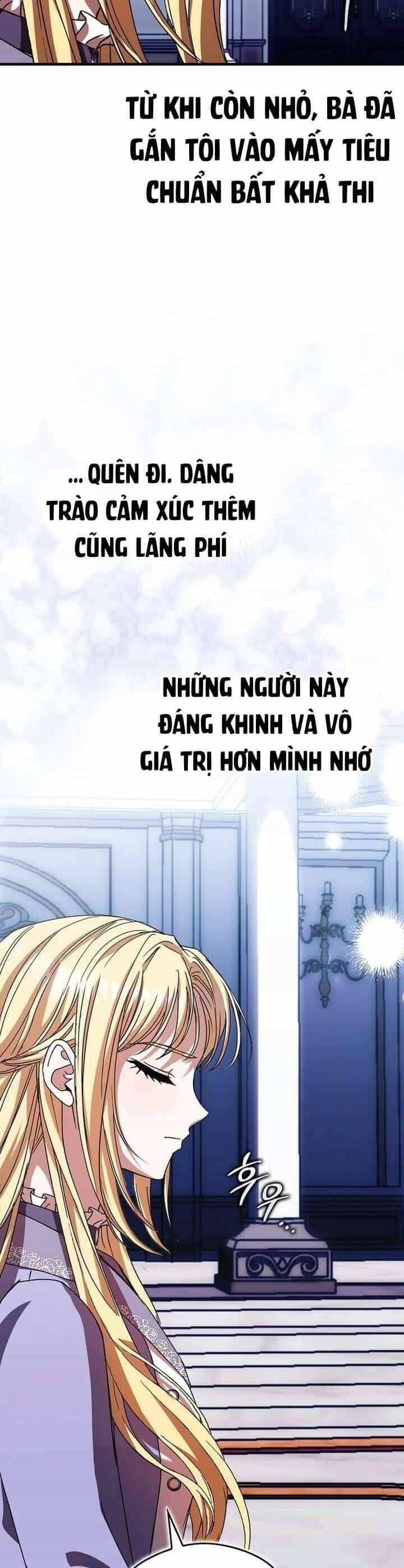 Chuột Đồng Này Sẽ Đưa Lọ Lem Đi - Chương 21 - ảnh 41