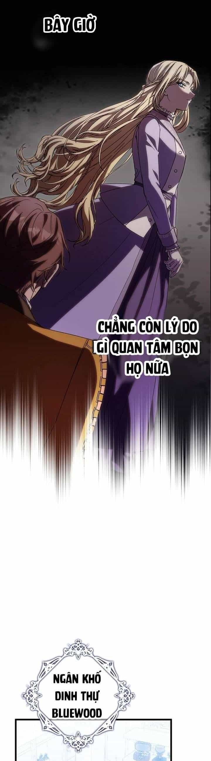 Chuột Đồng Này Sẽ Đưa Lọ Lem Đi - Chương 21 - ảnh 46