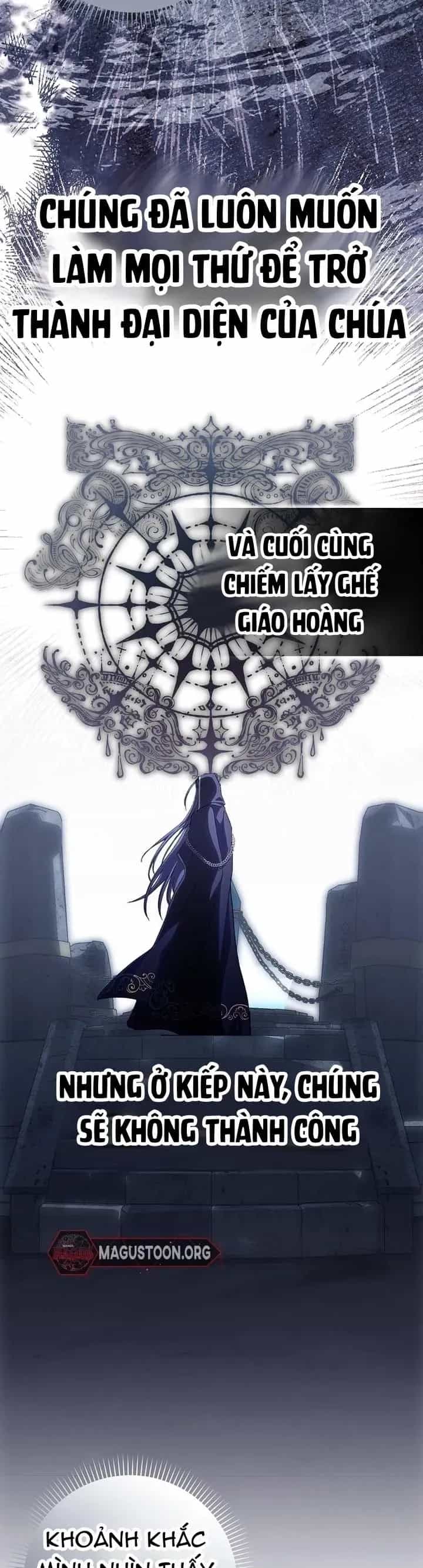 Chuột Đồng Này Sẽ Đưa Lọ Lem Đi - Chương 22 - ảnh 37