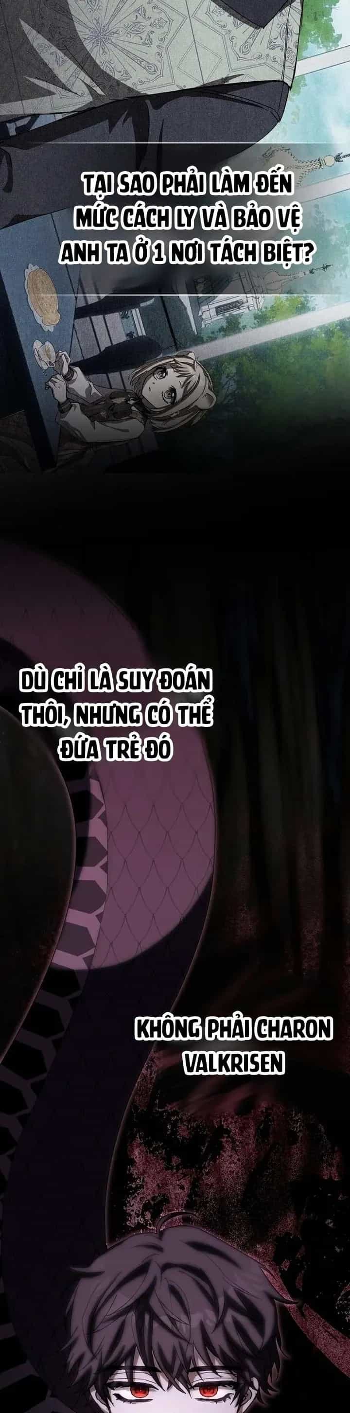 Chuột Đồng Này Sẽ Đưa Lọ Lem Đi - Chương 22 - ảnh 42