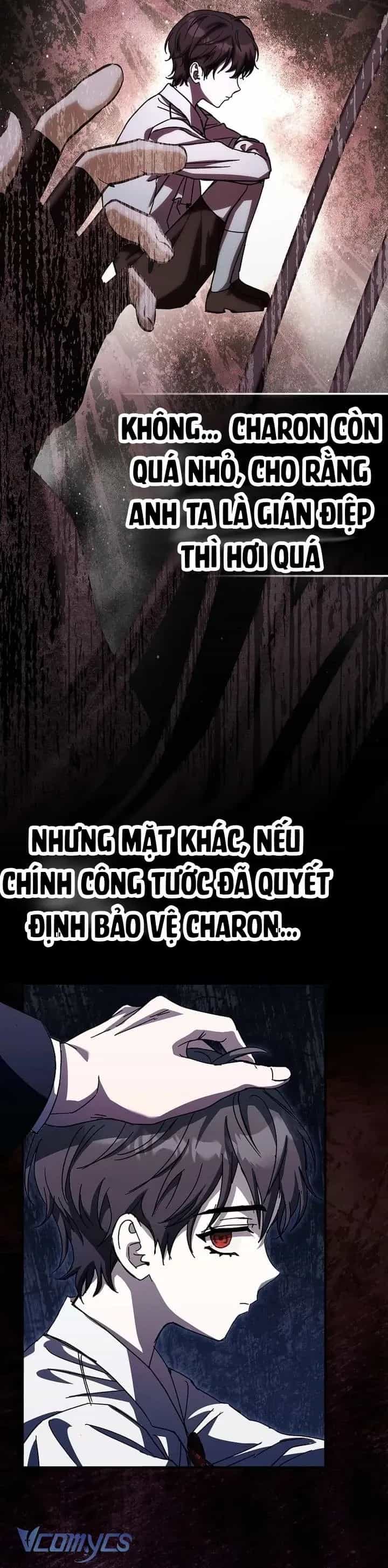 Chuột Đồng Này Sẽ Đưa Lọ Lem Đi - Chương 22 - ảnh 44