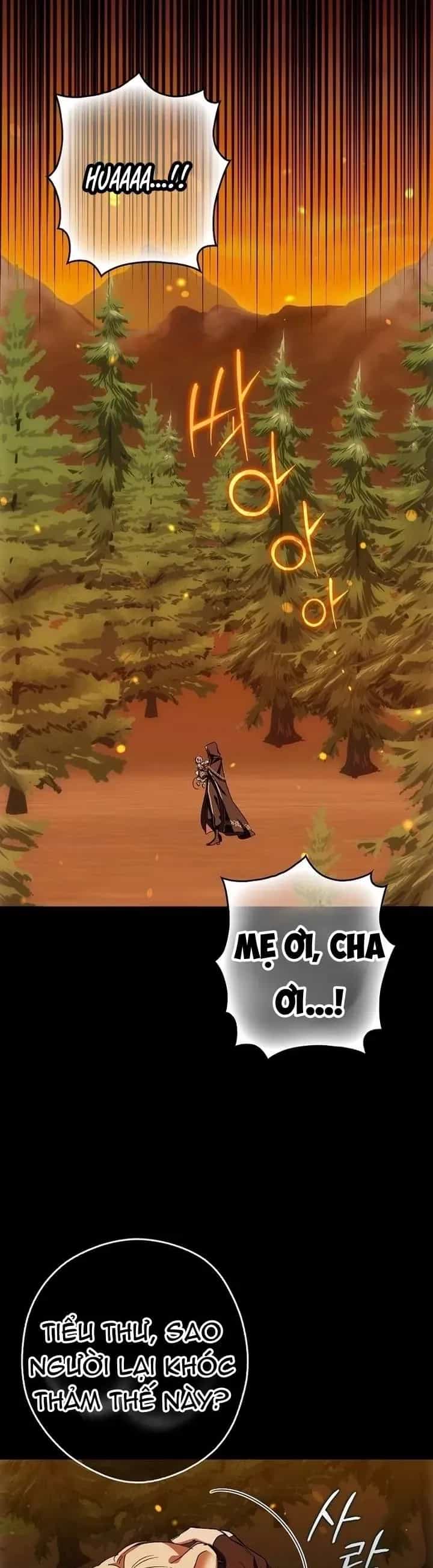 Chuột Đồng Này Sẽ Đưa Lọ Lem Đi - Chương 22 - ảnh 5