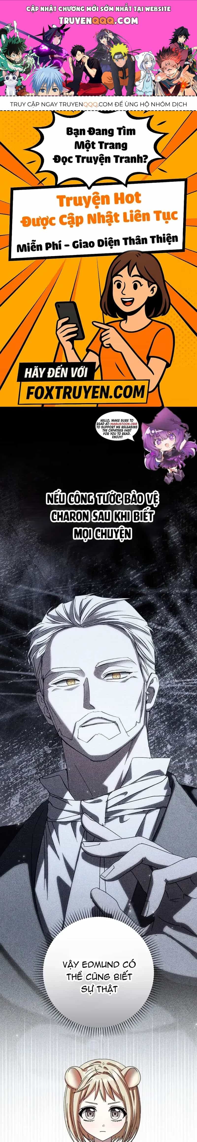 Chuột Đồng Này Sẽ Đưa Lọ Lem Đi - Chương 23 - ảnh 1