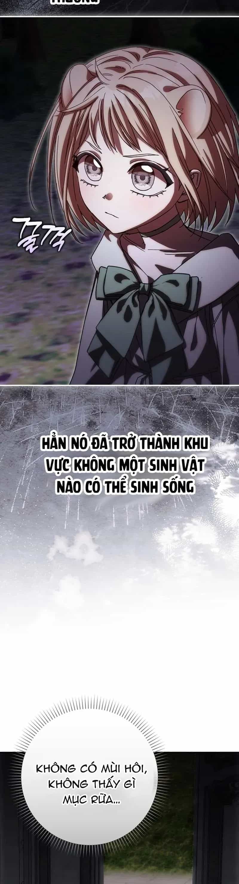 Chuột Đồng Này Sẽ Đưa Lọ Lem Đi - Chương 23 - ảnh 32