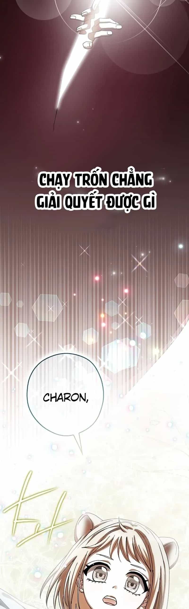 Chuột Đồng Này Sẽ Đưa Lọ Lem Đi - Chương 23 - ảnh 41
