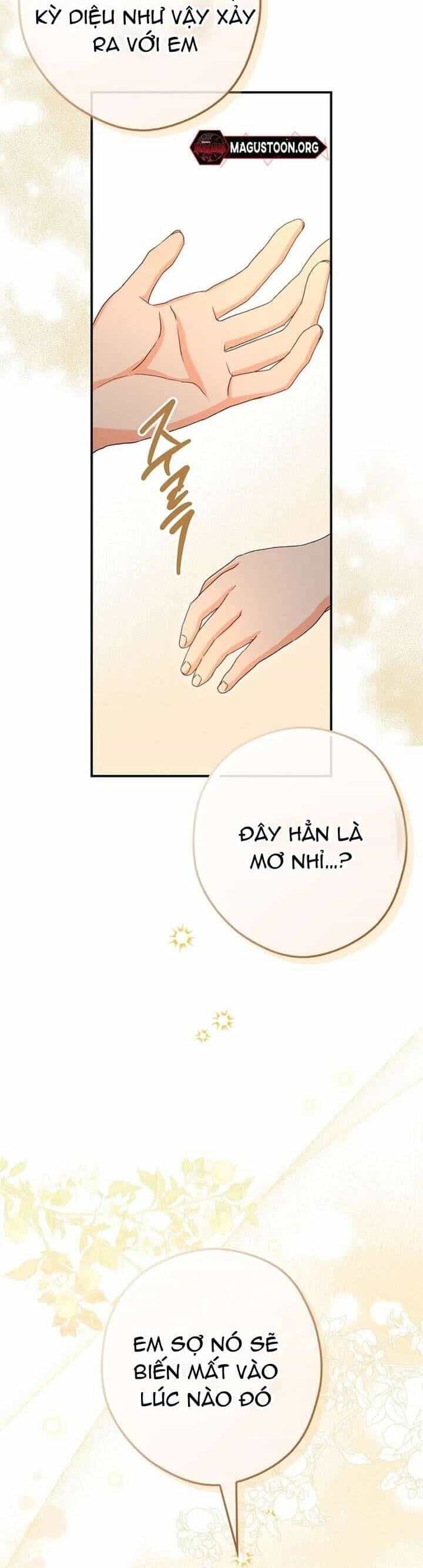 Chuột Đồng Này Sẽ Đưa Lọ Lem Đi - Chương 3 - ảnh 35