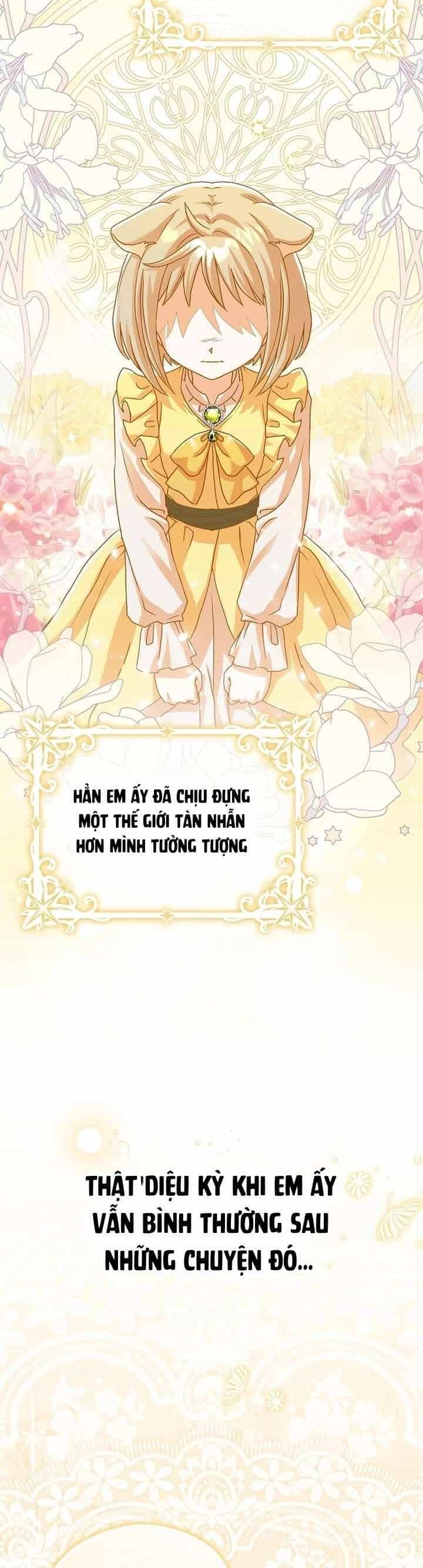 Chuột Đồng Này Sẽ Đưa Lọ Lem Đi - Chương 3 - ảnh 37