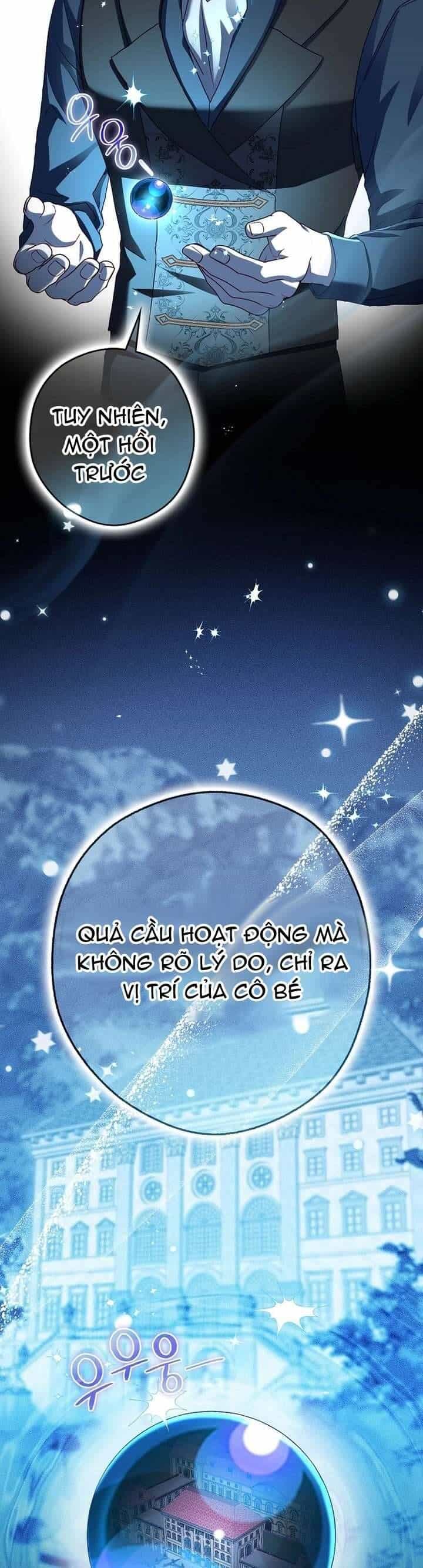 Chuột Đồng Này Sẽ Đưa Lọ Lem Đi - Chương 3 - ảnh 7