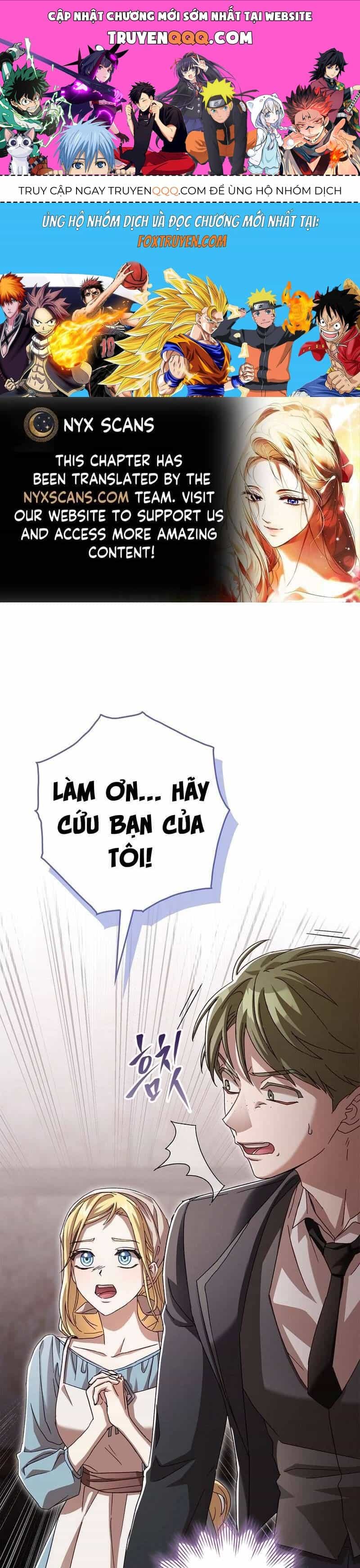 Chuột Đồng Này Sẽ Đưa Lọ Lem Đi - Chương 4 - ảnh 1