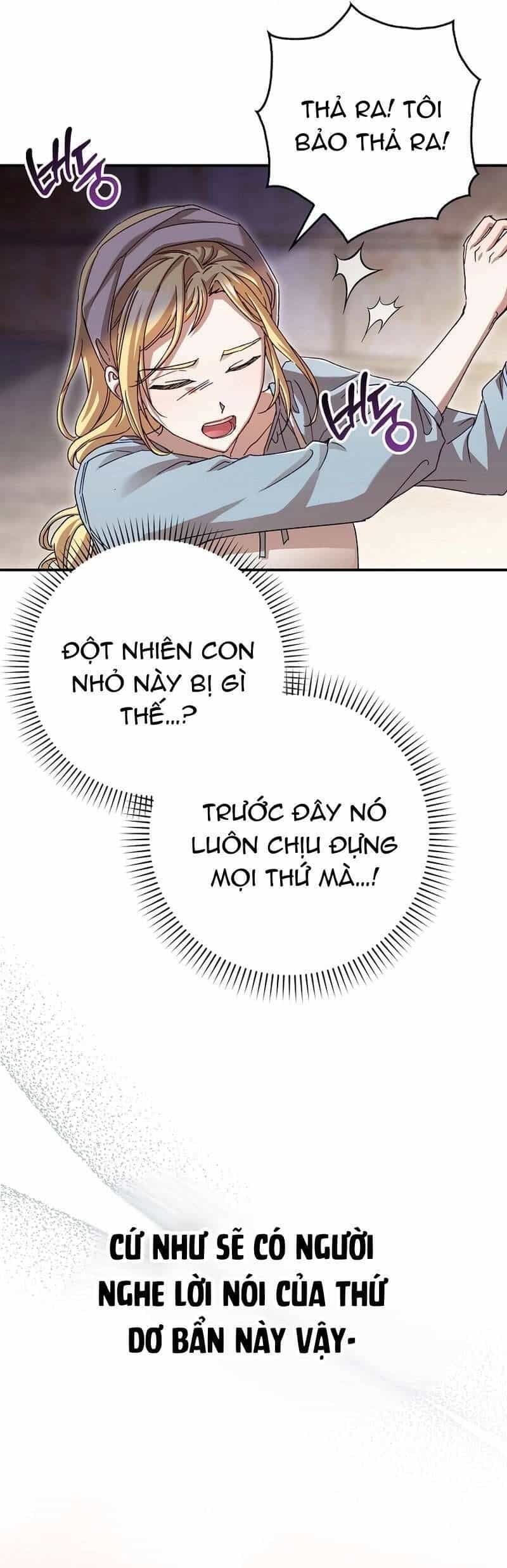 Chuột Đồng Này Sẽ Đưa Lọ Lem Đi - Chương 4 - ảnh 17
