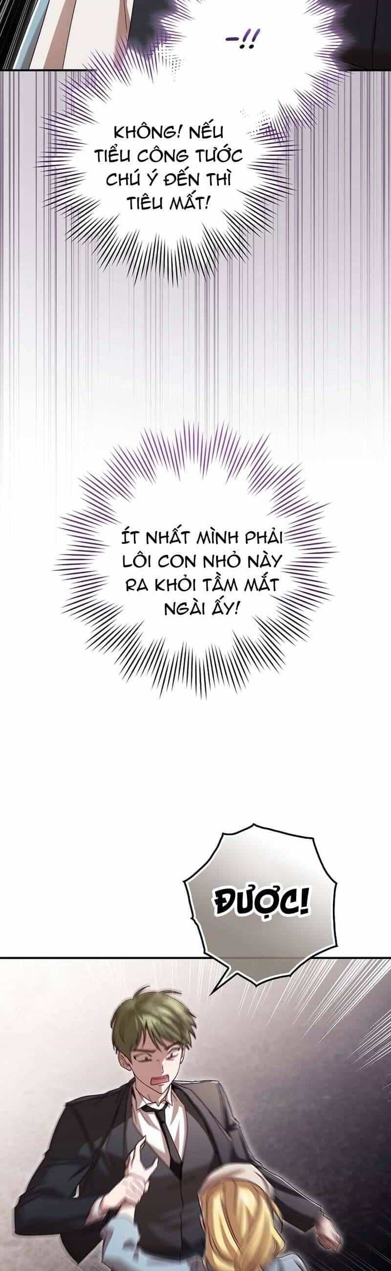 Chuột Đồng Này Sẽ Đưa Lọ Lem Đi - Chương 4 - ảnh 2
