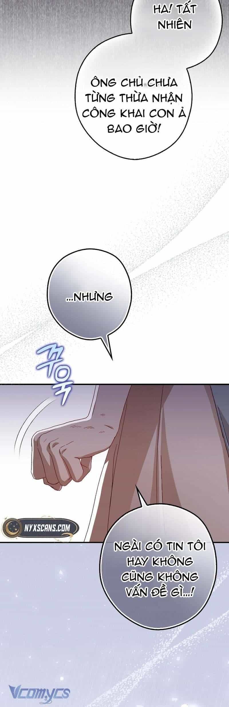 Chuột Đồng Này Sẽ Đưa Lọ Lem Đi - Chương 4 - ảnh 24